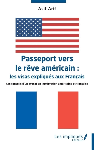 Passeport vers le rêve américain