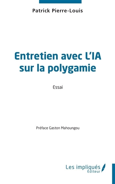 Entretien avec l'IA sur la polygamie
