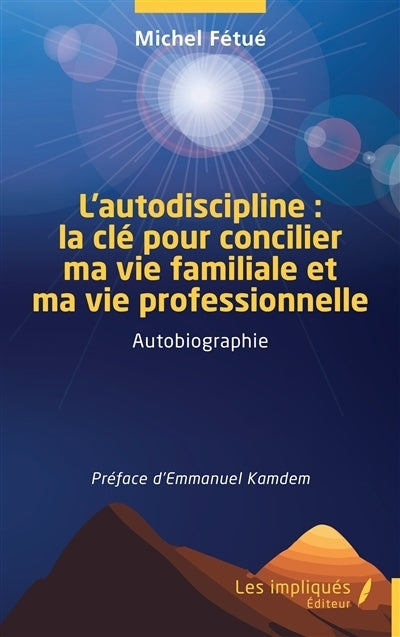 autodiscipline (L')