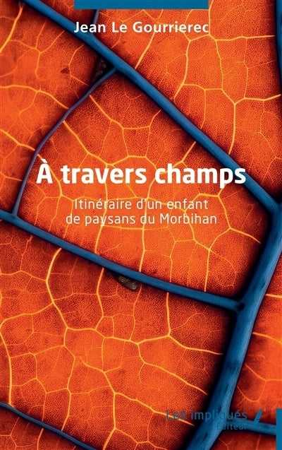A travers champs
