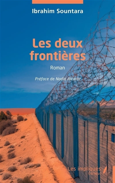 deux frontières (Les)
