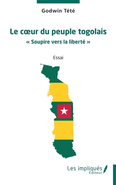 coeur du peuple togolais (Le)