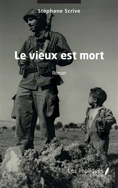vieux est mort (Le)