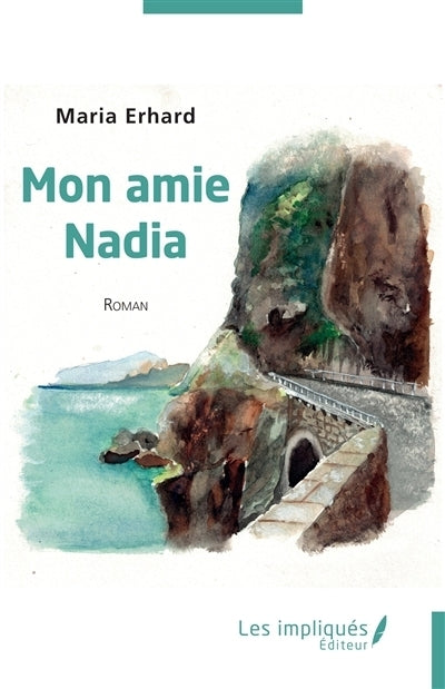 Mon amie Nadia