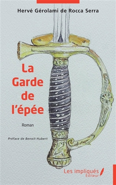garde de l'épée (La)