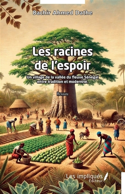 racines de l'espoir (Les)