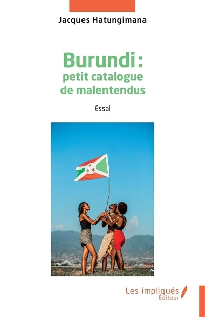 Burundi