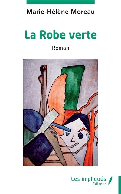 robe verte (La)