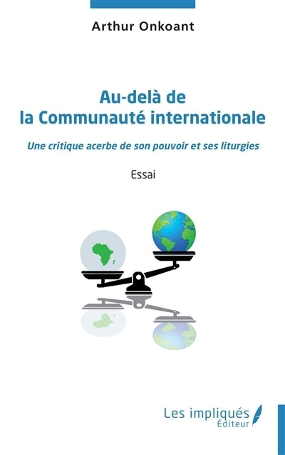 Au-delà de la communauté internationale