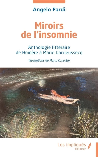 Miroirs de l'insomnie
