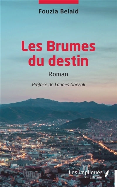 brumes du destin (Les)