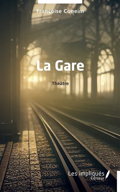 gare (La)