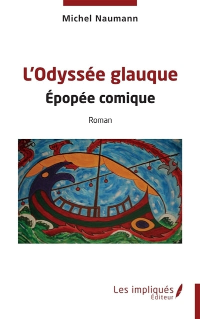 odyssée glauque (L')
