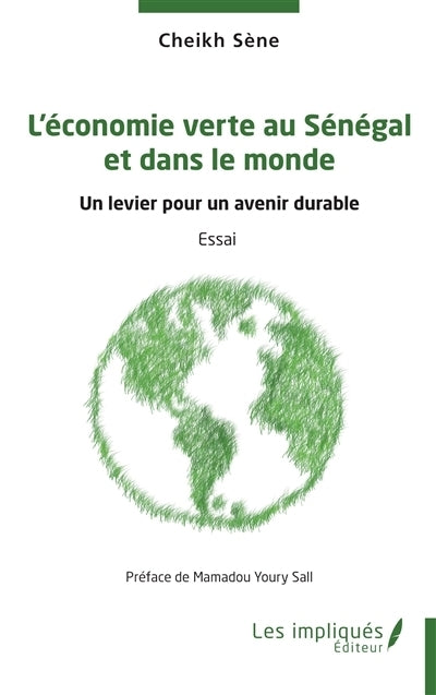 économie verte au Sénégal et dans le monde (L')