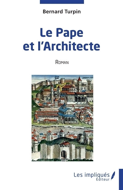 pape et l'architecte (Le)