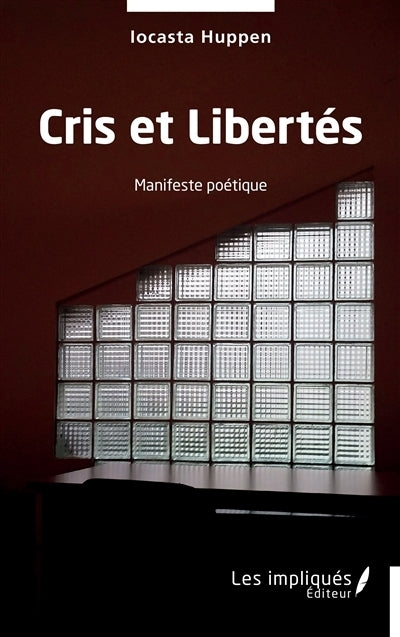 Cris et libertés