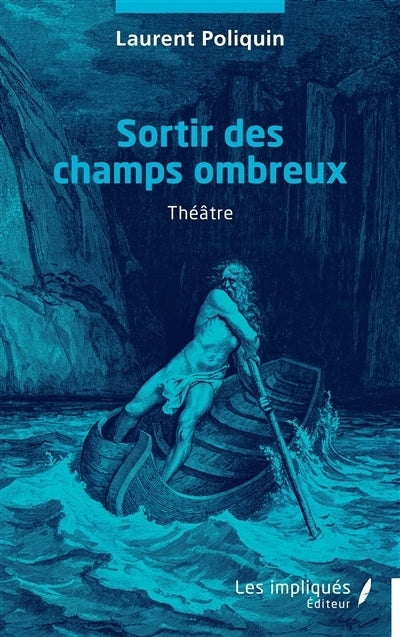 Sortir des champs ombreux