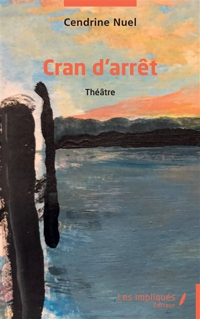 Cran d'arrêt
