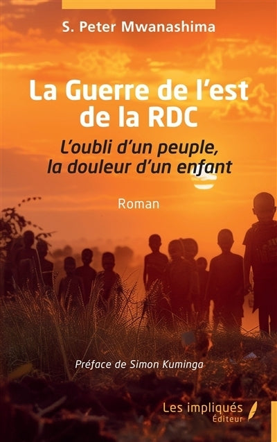 guerre de l'Est de la RDC (La)