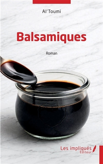 Balsamiques