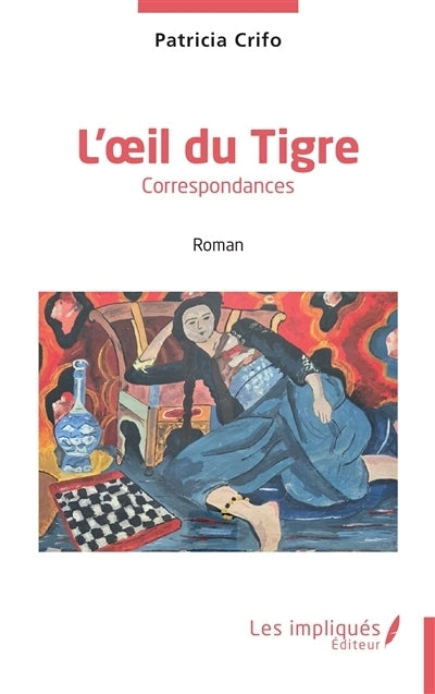oeil du tigre (L')