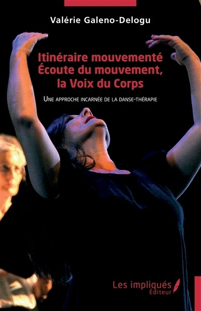Itinéraire mouvementé