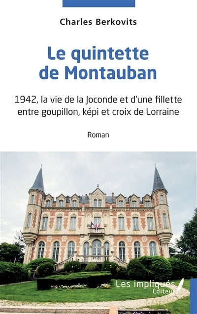 quintette de Montauban (Le)