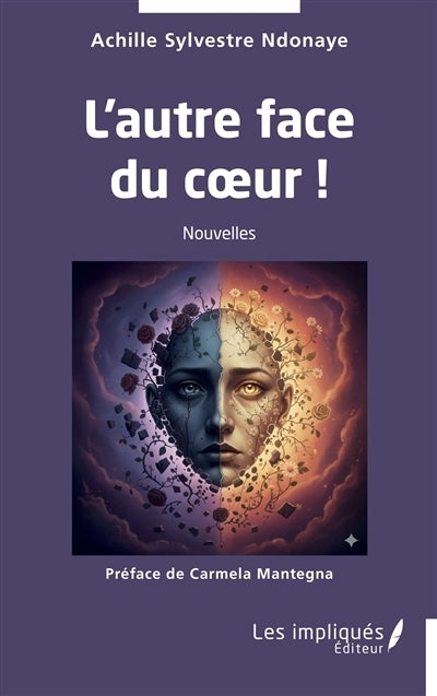 autre face du coeur ! (L')