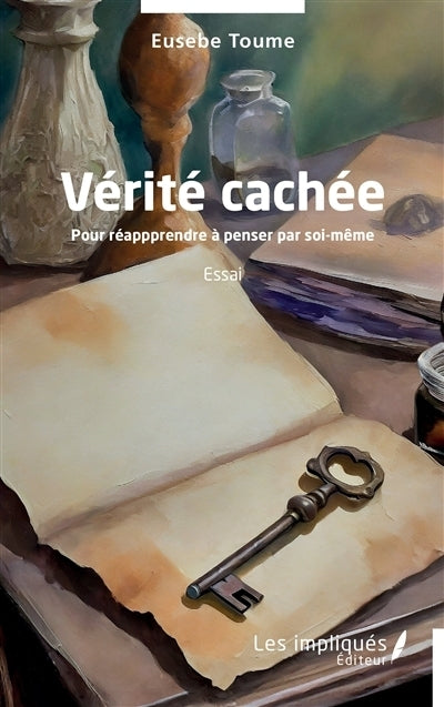 Vérité cachée