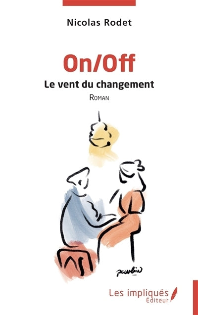 On-off