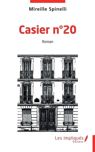 Casier n°20