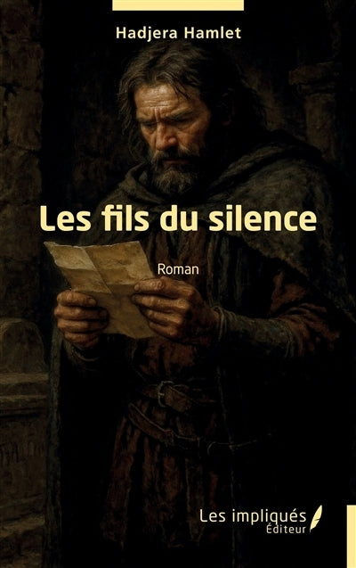 fils du silence (Les)