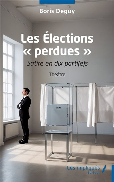 élections perdues (Les)