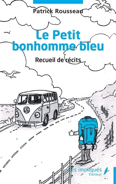 petit bonhomme bleu (Le)