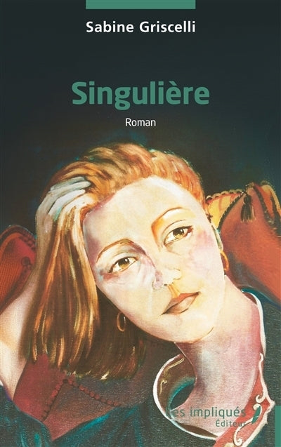 Singulière
