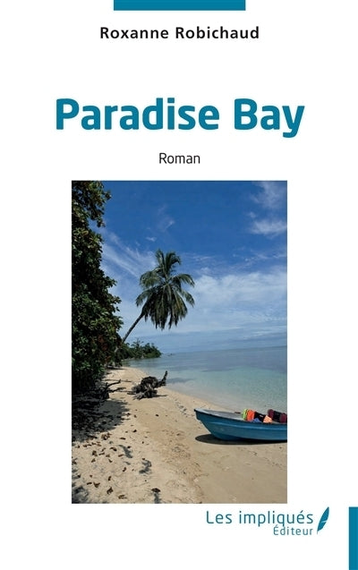 Paradise Bay