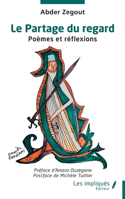 partage du regard (Le)