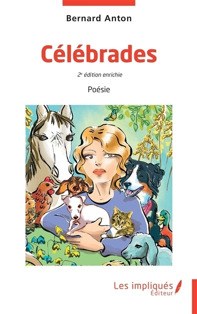 Célébrades