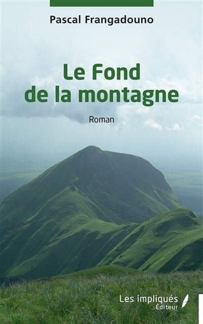 fond de la montagne (Le)