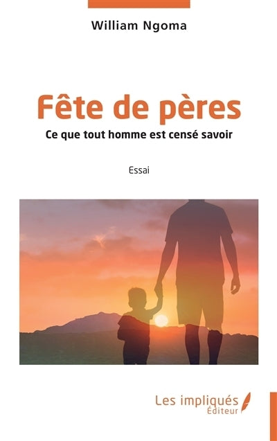 Fête de pères