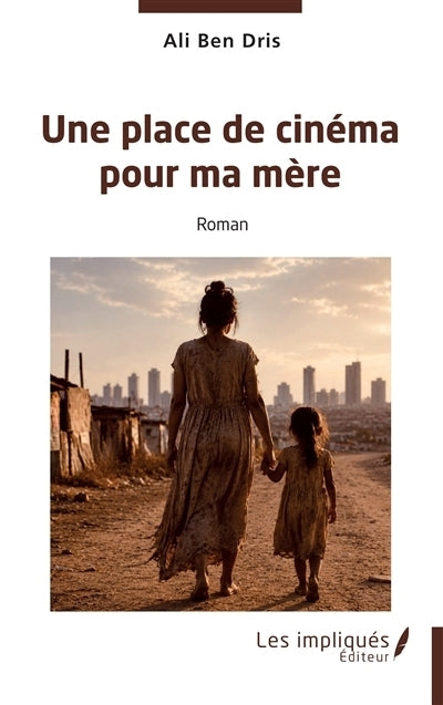 Une place de cinéma pour ma mère