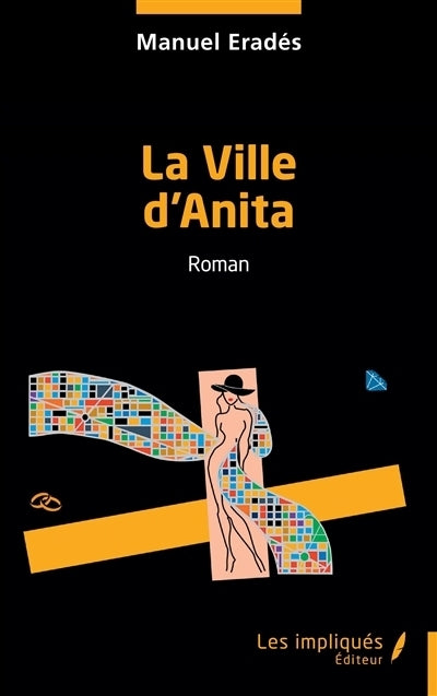 ville d'Anita (La)