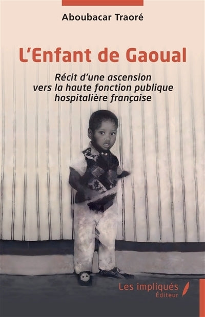 enfant de Gaoual (L')